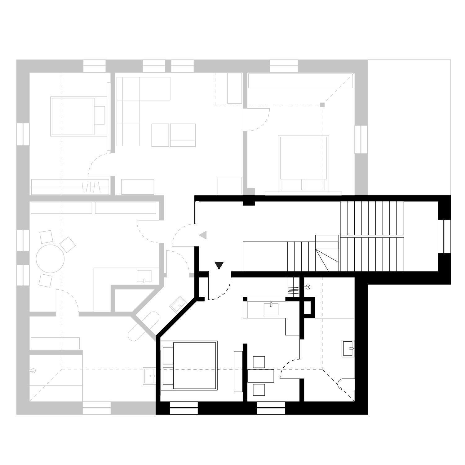 Villa B - Neuer Geist In Alten Mauern: Luxurioes Wohnen In Der Residenzstadt Гота Номер фото